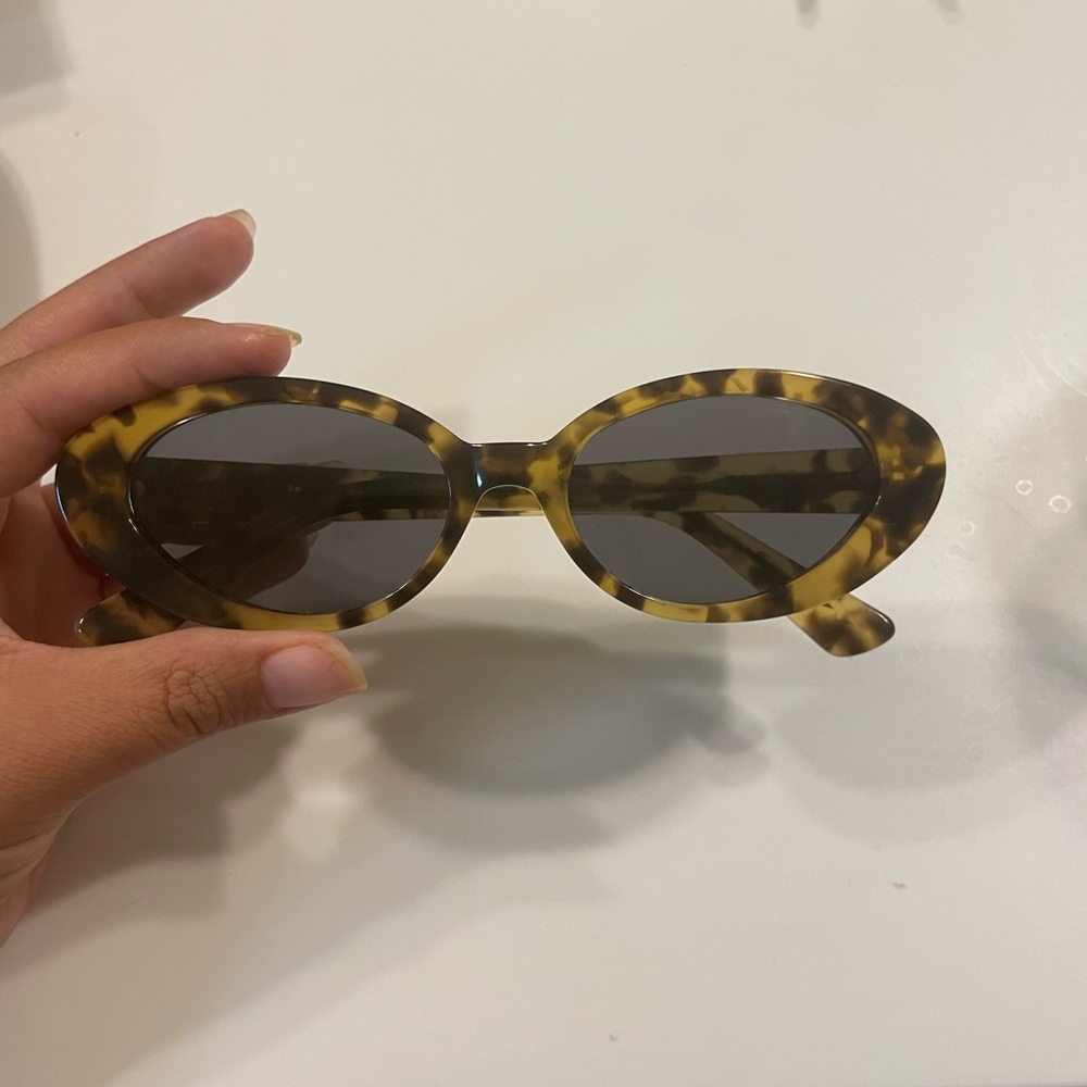 Ochrelane Emerson Sunglasses